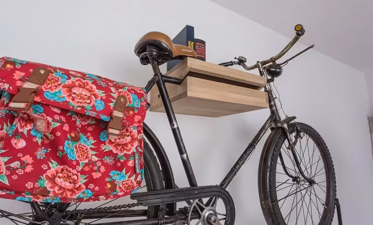 Gaya, le vélo cargo qui réinvente la mobilité des familles