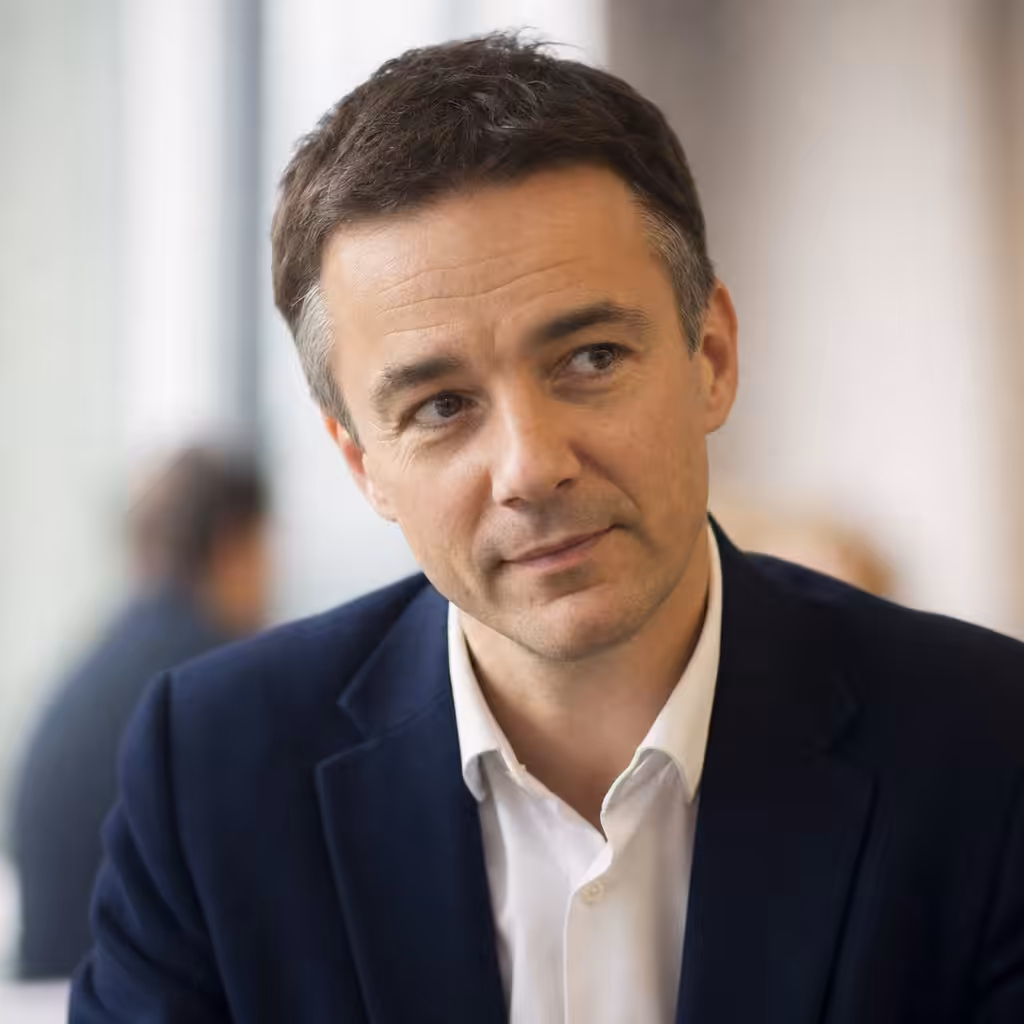 Mathieu Bonnet